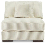 Lindyn Sectional with Double Chaise Ashley Furniture Sectional  Fresh Start Furniture