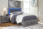 Lodanna Bedroom Set Ashley Furniture Bedroom Set  Fresh Start Furniture
