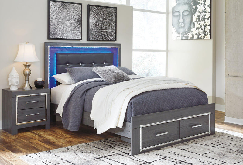 Lodanna Bedroom Set Ashley Furniture Bedroom Set  Fresh Start Furniture