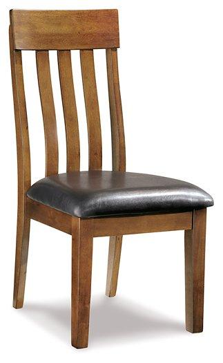 Ralene Dining Chair Set Ashley Furniture Dining Chair Set  Fresh Start Furniture