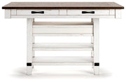 Valebeck Counter Height Dining Table Ashley Furniture Counter Height Table  Fresh Start Furniture