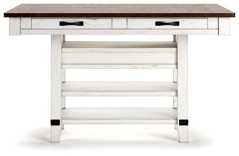 Valebeck Counter Height Dining Table Ashley Furniture Counter Height Table  Fresh Start Furniture