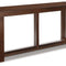 Sofa Table