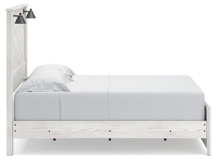 Gerridan Bedroom Set Ashley Furniture Bedroom Set  Fresh Start Furniture