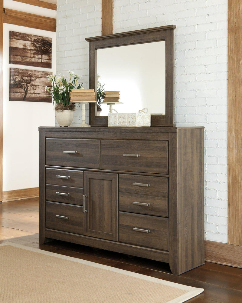 Juararo Bedroom Set Ashley Furniture Bedroom Set  Fresh Start Furniture