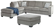 Altari Living Room Set Ashley Furniture
