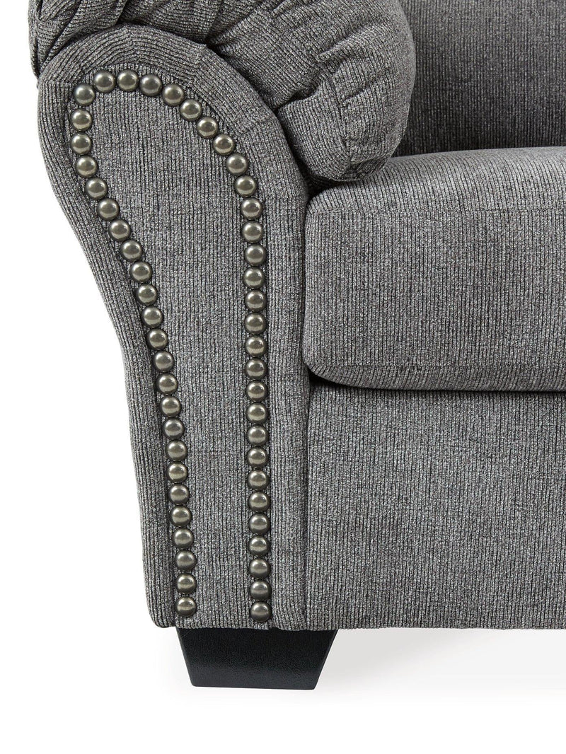 Allmaxx Living Room Set Ashley Furniture