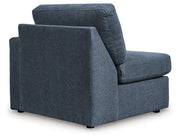 Modmax Sectional with Audio System Ashley Furniture Sectional  Fresh Start Furniture