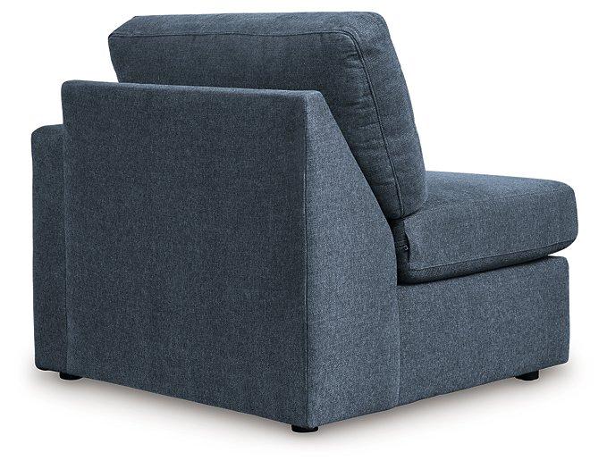 Modmax Sectional with Audio System Ashley Furniture Sectional  Fresh Start Furniture