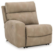 Next-Gen DuraPella Power Reclining Sectional Sofa Ashley Furniture Sectional  Fresh Start Furniture