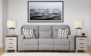 Biscoe Living Room Set -  Ashley Furniture Living Room Set