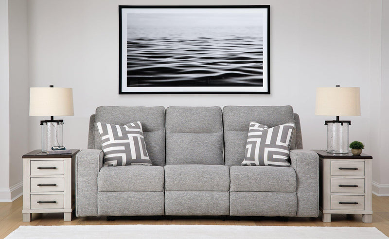 Biscoe Living Room Set -  Ashley Furniture Living Room Set