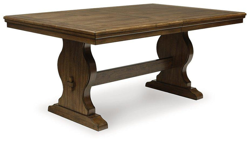 Sturlayne Dining Room Set Ashley Furniture Dining Room Set  Fresh Start Furniture