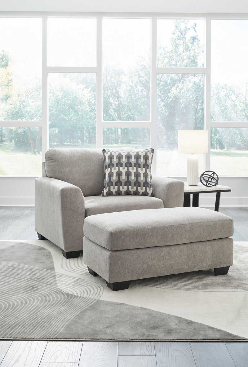 Avenal Park Living Room Set -  Ashley Furniture Living Room Set