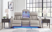 Boyington Living Room Set -  Ashley Furniture Living Room Set