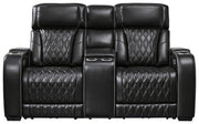 Boyington Living Room Set -  Ashley Furniture Living Room Set