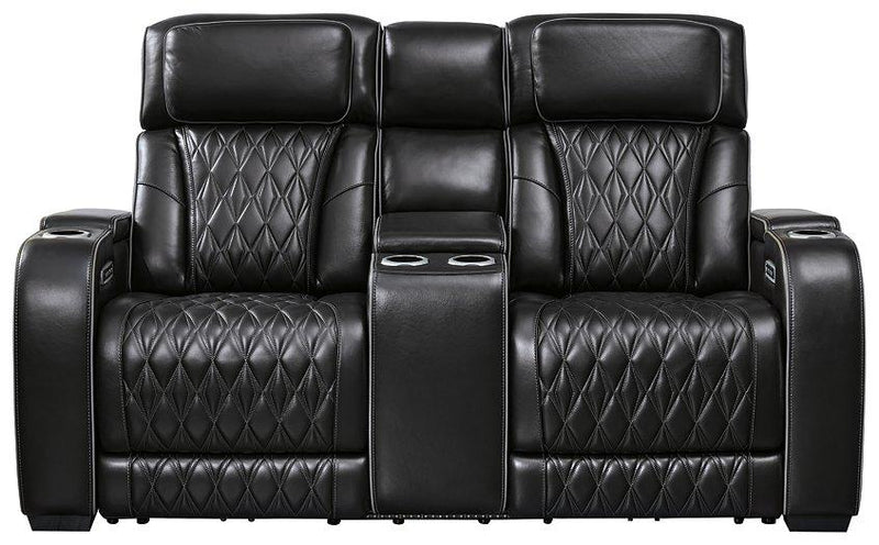 Boyington Living Room Set -  Ashley Furniture Living Room Set