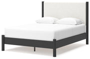 Cadmori Bedroom Set -  Ashley Furniture Bedroom Set  Fresh Start Furniture