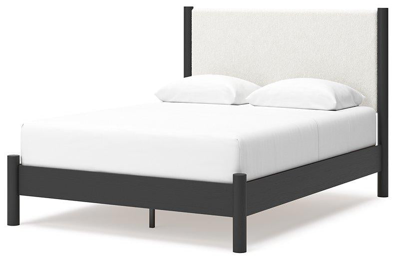 Cadmori Bedroom Set -  Ashley Furniture Bedroom Set  Fresh Start Furniture