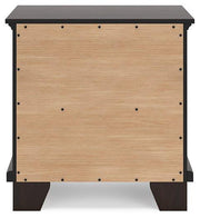 Covetown Bedroom Package -  Ashley Furniture Bedroom Set  Fresh Start Furniture