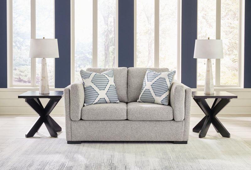 Evansley Living Room Set -  Ashley Furniture Living Room Set  Fresh Start Furniture