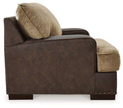 Alesbury Living Room Set Ashley Furniture