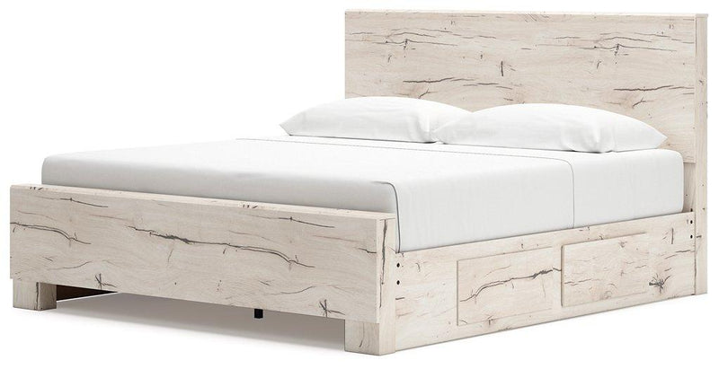 Lawroy Bed Ashley Furniture Bed  Fresh Start Furniture