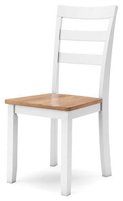 Gesthaven Dining Set Ashley Furniture Dining Room Set  Fresh Start Furniture