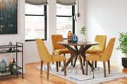 Lyncott Dining Room Set Ashley Furniture Dining Room Set  Fresh Start Furniture