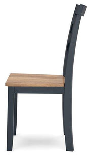 Gesthaven Dining Set Ashley Furniture Dining Room Set  Fresh Start Furniture