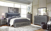 Lodanna Bedroom Set Ashley Furniture Bedroom Set  Fresh Start Furniture