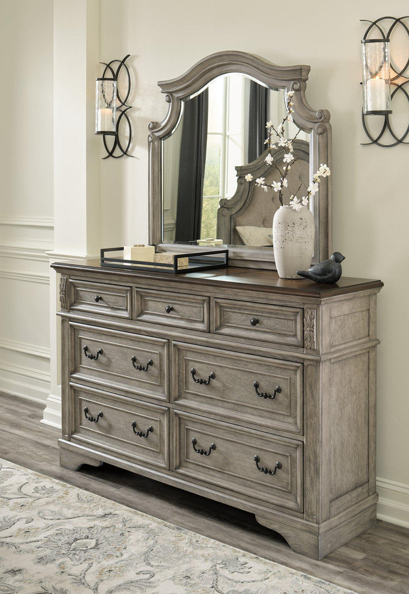Lodenbay Bedroom Set Ashley Furniture Bedroom Set  Fresh Start Furniture