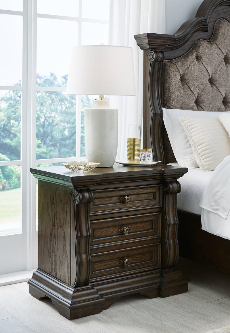 Maylee Bedroom Set Ashley Furniture Bedroom Set  Fresh Start Furniture