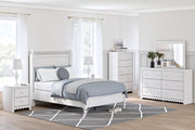 Mollviney Bedroom Set Ashley Furniture Youth Bedroom Set  Fresh Start Furniture