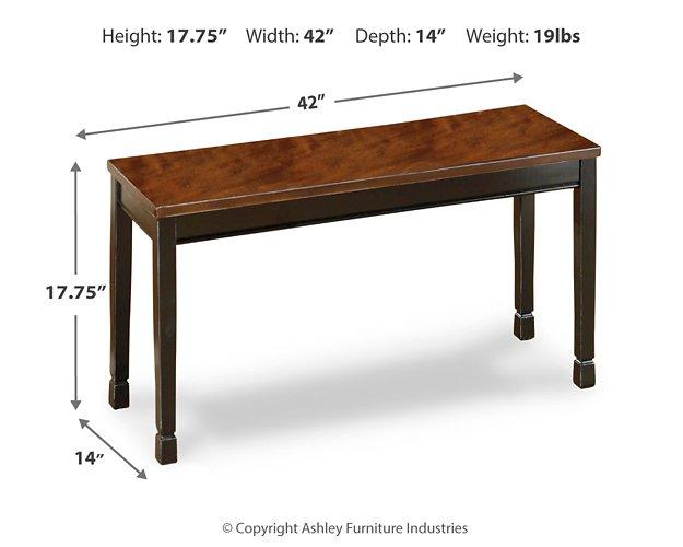 Owingsville Dining Room Set Ashley Furniture Dining Room Set  Fresh Start Furniture