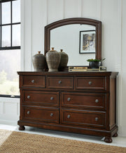 Porter Bedroom Set Ashley Furniture Bedroom Set  Fresh Start Furniture