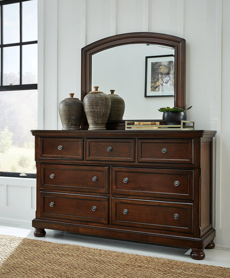 Porter Bedroom Set Ashley Furniture Bedroom Set  Fresh Start Furniture