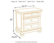 Porter Bedroom Set Ashley Furniture Bedroom Set  Fresh Start Furniture