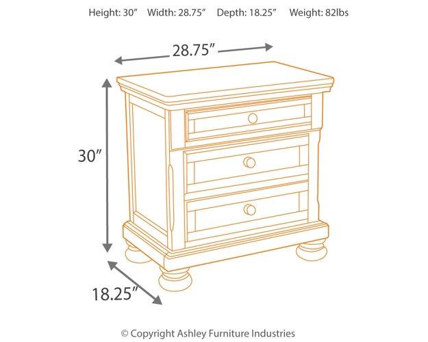 Porter Bedroom Set Ashley Furniture Bedroom Set  Fresh Start Furniture