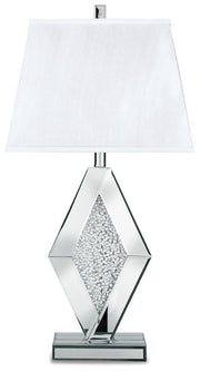 Prunella Lamp Set Ashley Furniture Table Lamp Set  Fresh Start Furniture