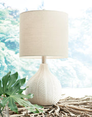 Rainermen Lamp Set Ashley Furniture Table Lamp Set  Fresh Start Furniture