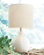 Rainermen Lamp Set Ashley Furniture Table Lamp Set  Fresh Start Furniture