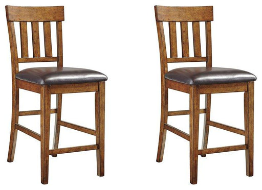 Ralene Bar Stool Set Ashley Furniture Barstool Set Default Title Fresh Start Furniture