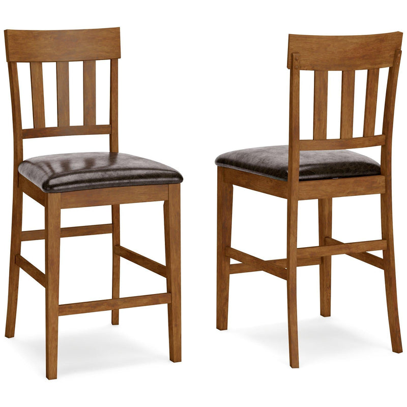 Ralene Counter Height Dining Set Ashley Furniture Barstool Set  Fresh Start Furniture