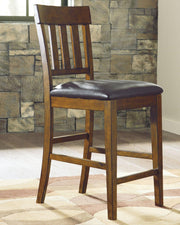 Ralene Counter Height Dining Set Ashley Furniture Barstool Set  Fresh Start Furniture