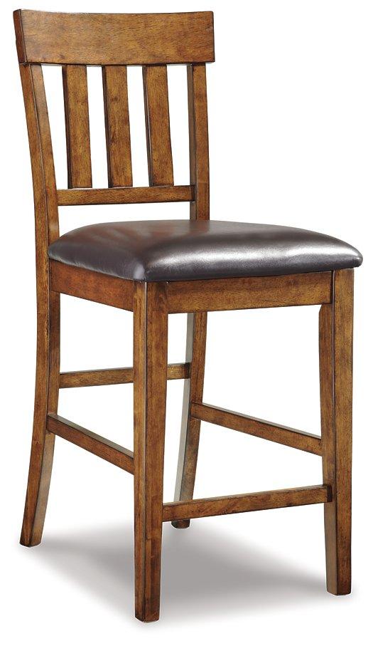 Ralene Counter Height Dining Set Ashley Furniture Barstool Set  Fresh Start Furniture