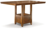 Ralene Counter Height Dining Set Ashley Furniture Barstool Set  Fresh Start Furniture