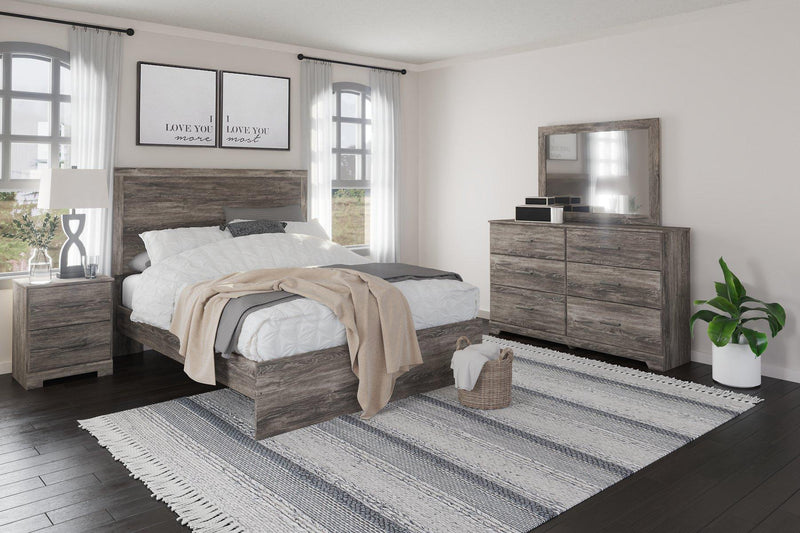 Ralinksi Bedroom Set Ashley Furniture Bedroom Set  Fresh Start Furniture