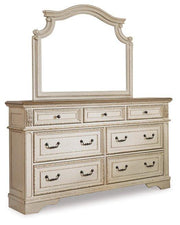 Realyn Bedroom Set Ashley Furniture Bedroom Set  Fresh Start Furniture