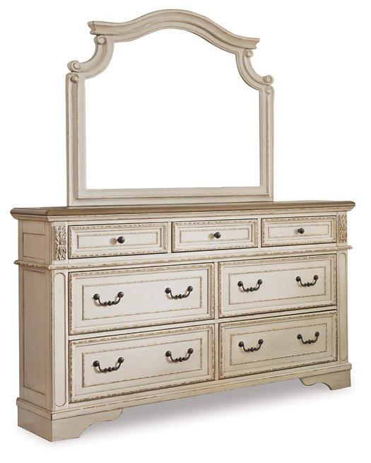Realyn Bedroom Set Ashley Furniture Bedroom Set  Fresh Start Furniture